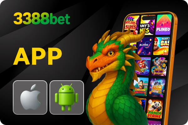 3388Bet App